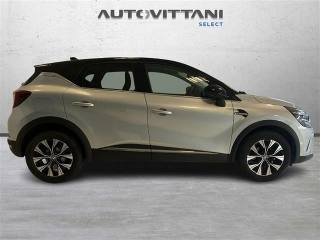 RENAULT Captur usata 4