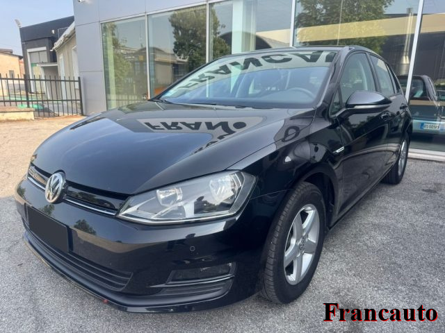 VOLKSWAGEN Golf usata, con Airbag laterali