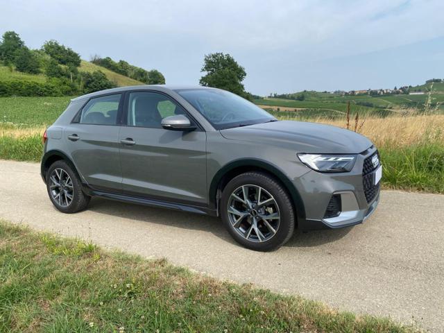 AUDI A1 usata, con Alzacristalli elettrici