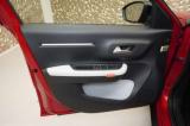 CITROEN C3 usata, con Airbag laterali