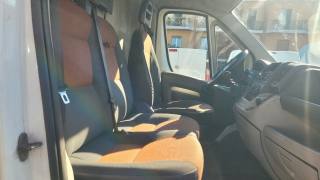 FIAT Ducato usata 10