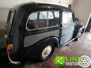 FIAT 500C usata 7