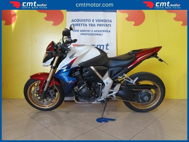 HONDA CB 1000 R usata 2