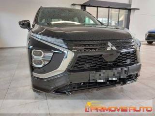 MITSUBISHI Eclipse Cross usata, con Autoradio