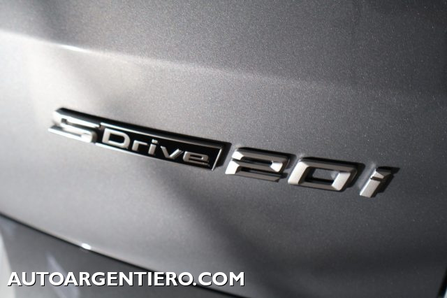 BMW X2 usata, con Supporto lombare