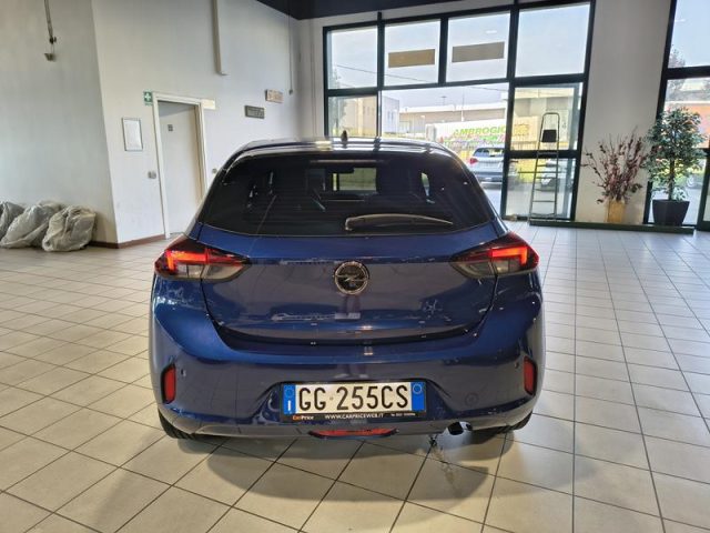 OPEL Corsa usata, con Autoradio