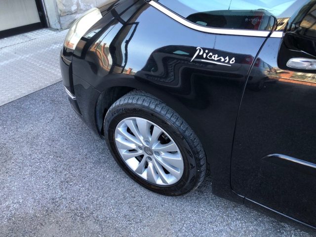 CITROEN C4 usata, con Servosterzo