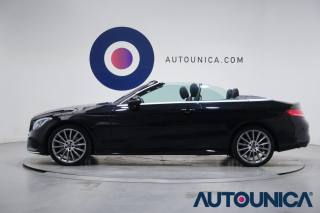 MERCEDES-BENZ C 220 usata, con Sistema di navigazione