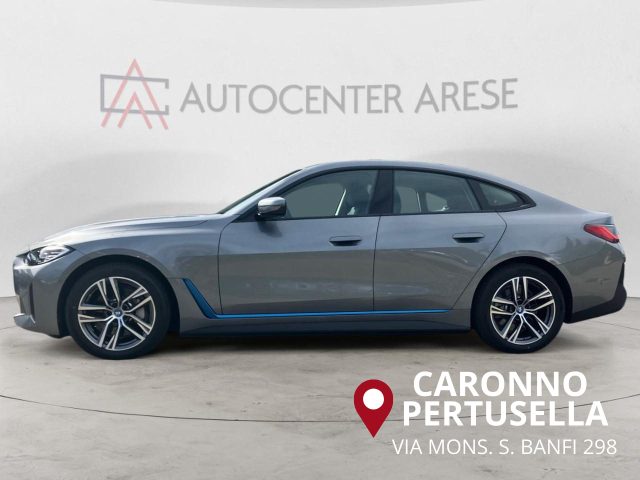 BMW i4 usata, con Chiusura centralizzata