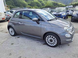FIAT 500 usata, con Bluetooth