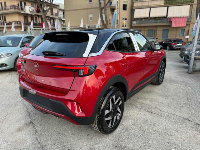 OPEL Mokka usata, con Boardcomputer