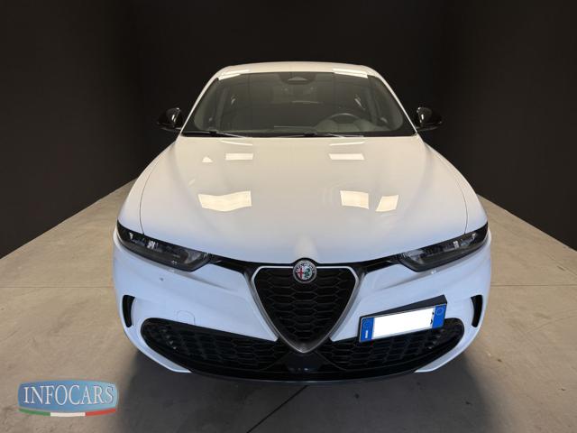 ALFA ROMEO Tonale usata, con Park Distance Control