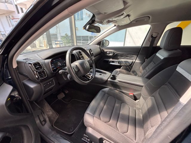 CITROEN C5 Aircross usata, con Controllo vocale
