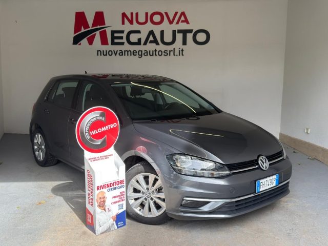 VOLKSWAGEN Golf usata, con ABS