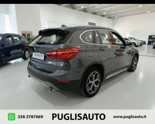BMW X1 usata, con Airbag Passeggero