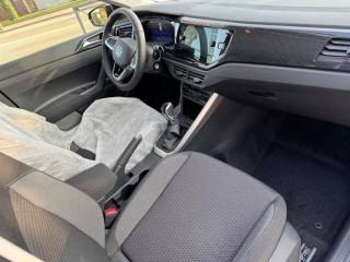 VOLKSWAGEN Polo usata, con Cerchi in lega