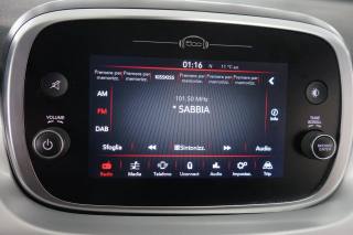 FIAT 500X usata, con Immobilizzatore elettronico
