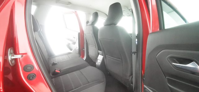 DACIA Duster usata 43