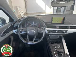 AUDI A4 usata, con ESP