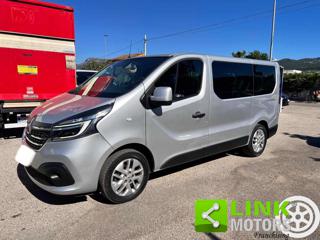 RENAULT Trafic usata, con Airbag laterali