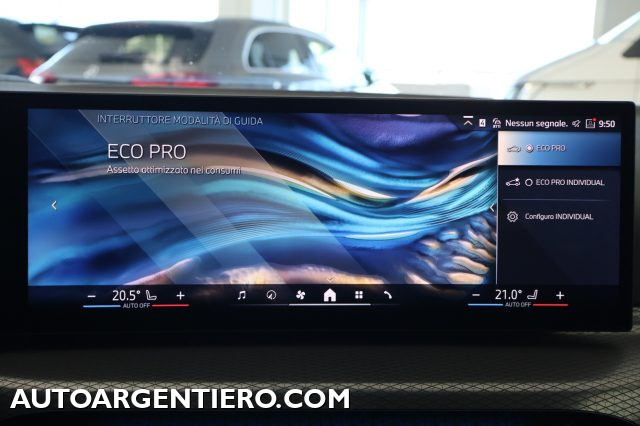 BMW 420 usata, con Isofix