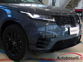 LAND ROVER Range Rover Velar usata, con Controllo vocale
