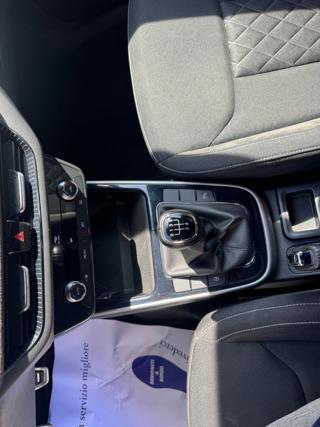 SKODA Fabia usata, con Controllo automatico clima