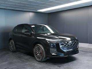 AUDI Q3 2.0 tfsi S line quattro 265cv s-tronic Km 0