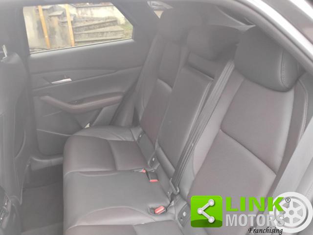 MAZDA CX-30 usata, con Portellone posteriore elettrico