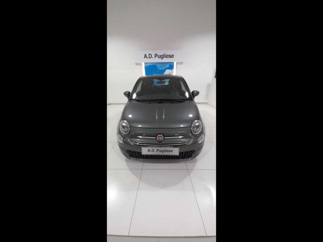 FIAT 500 usata 2