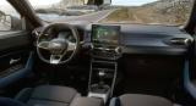 DACIA Duster usata, con Airbag Passeggero