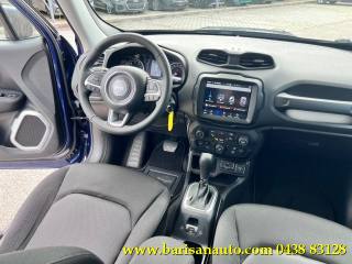 JEEP Renegade usata, con Climatizzatore