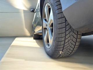 MERCEDES-BENZ GLC 220 usata, con Climatizzatore