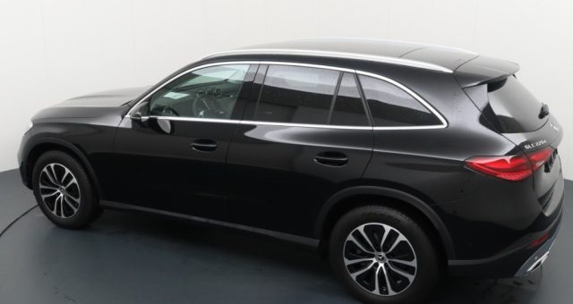 MERCEDES-BENZ GLC 220 usata, con Airbag