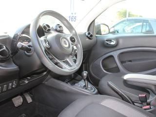 SMART ForTwo usata, con Climatizzatore