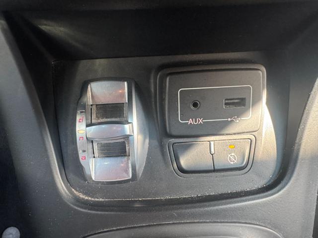 ALFA ROMEO Giulietta usata, con Fendinebbia