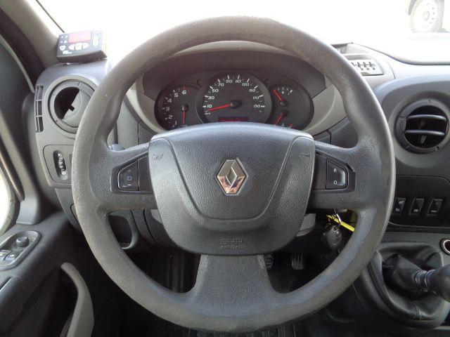 RENAULT Master usata 15