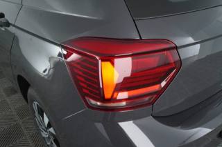 VOLKSWAGEN Polo usata 16
