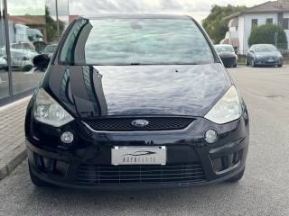 FORD S-Max usata, con Airbag