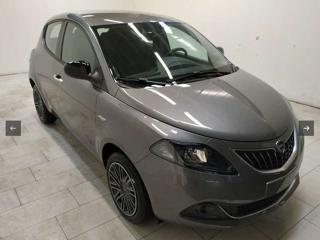 LANCIA Ypsilon usata, con ABS