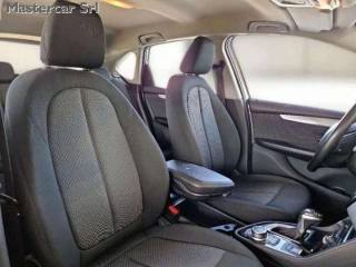 BMW 225 usata, con Park Distance Control