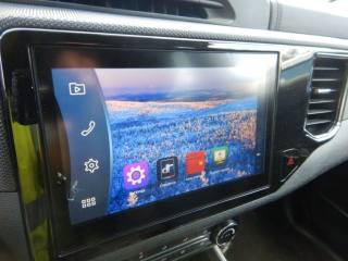 DR MOTOR DR 4.0 usata, con ESP