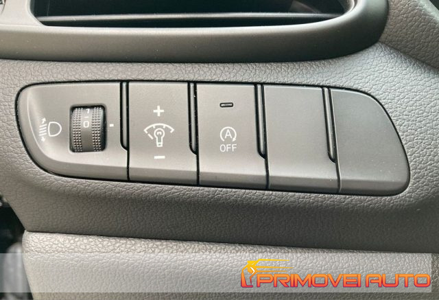 HYUNDAI i30 usata 15