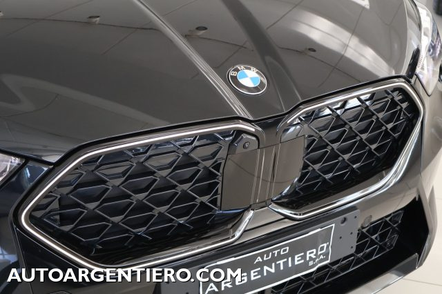 BMW X2 usata, con Sensore di pioggia