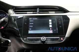 OPEL Corsa usata, con Chiusura centralizzata