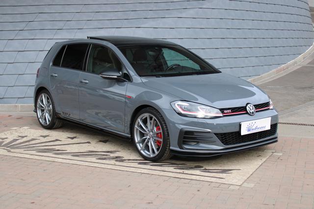 VOLKSWAGEN Golf GTI usata, con ABS