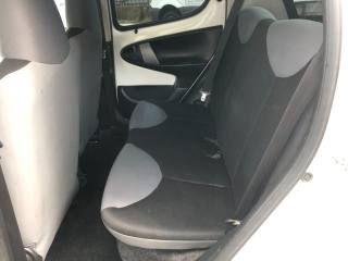 CITROEN C1 usata 9