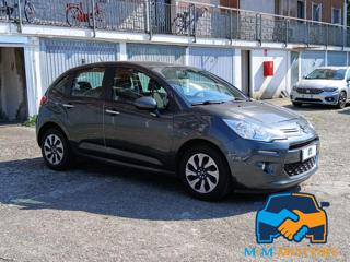 CITROEN C3 usata, con Airbag laterali
