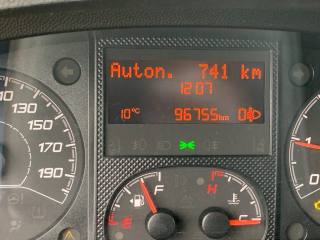 PEUGEOT Boxer usata, con Servosterzo