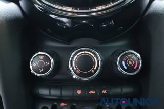 MINI Cooper usata, con Volante multifunzione